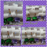 Suporte EVA