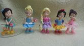 Princesas