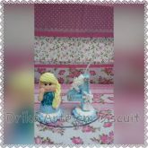 Vela personalizada