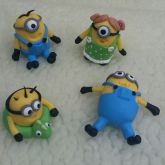 Minnions