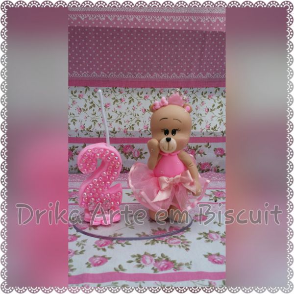 Vela personalizada